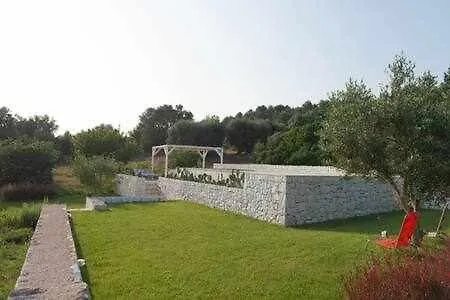 Trulli Don Peppe Sole *