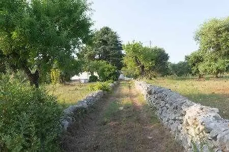 Trulli Don Peppe Sole