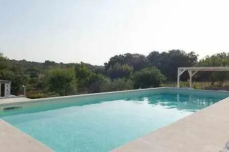 Villa Trulli Don Peppe Sole