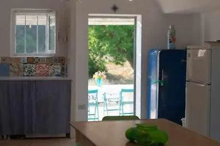 Trulli Don Peppe Sole Villa