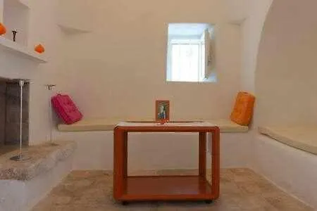 Trulli Don Peppe Sole Villa *