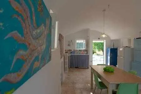Trulli Don Peppe Sole