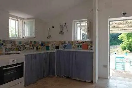 Villa Trulli Don Peppe Sole
