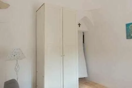 Villa Trulli Don Peppe Sole *