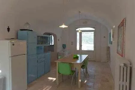 Villa Trulli Don Peppe Sole Cisternino