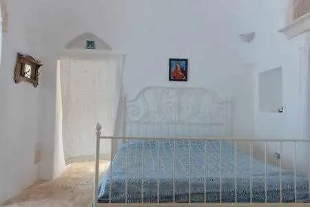 Trulli Don Peppe Sole * Cisternino