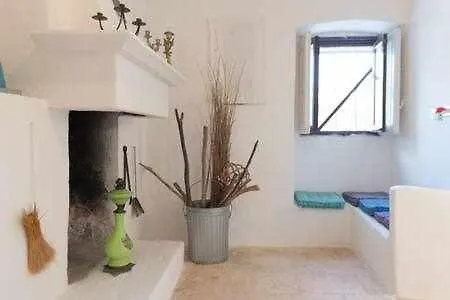 Trulli Don Peppe Sole * Cisternino