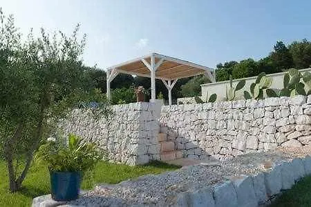 Trulli Don Peppe Sole