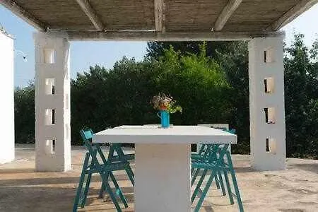 Trulli Don Peppe Sole