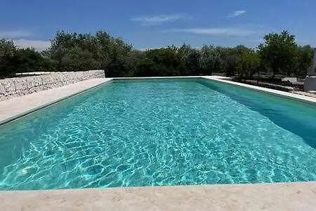 Trulli Don Peppe Sole Villa Cisternino