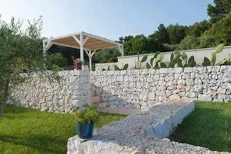 Trulli Don Peppe Sole *
