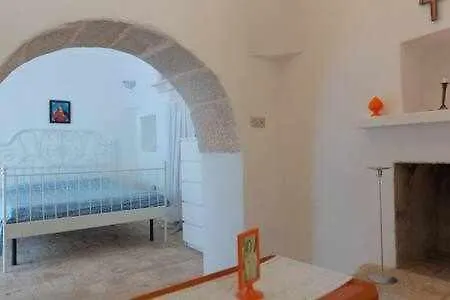 Trulli Don Peppe Sole